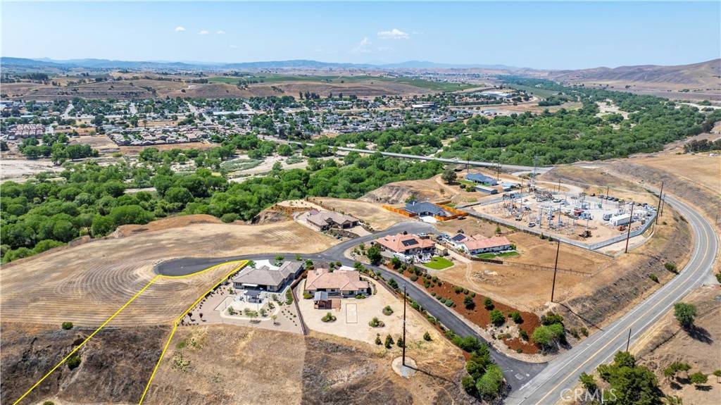 San Miguel, CA 93451,13040 River Bluffs (Lot 8) LN