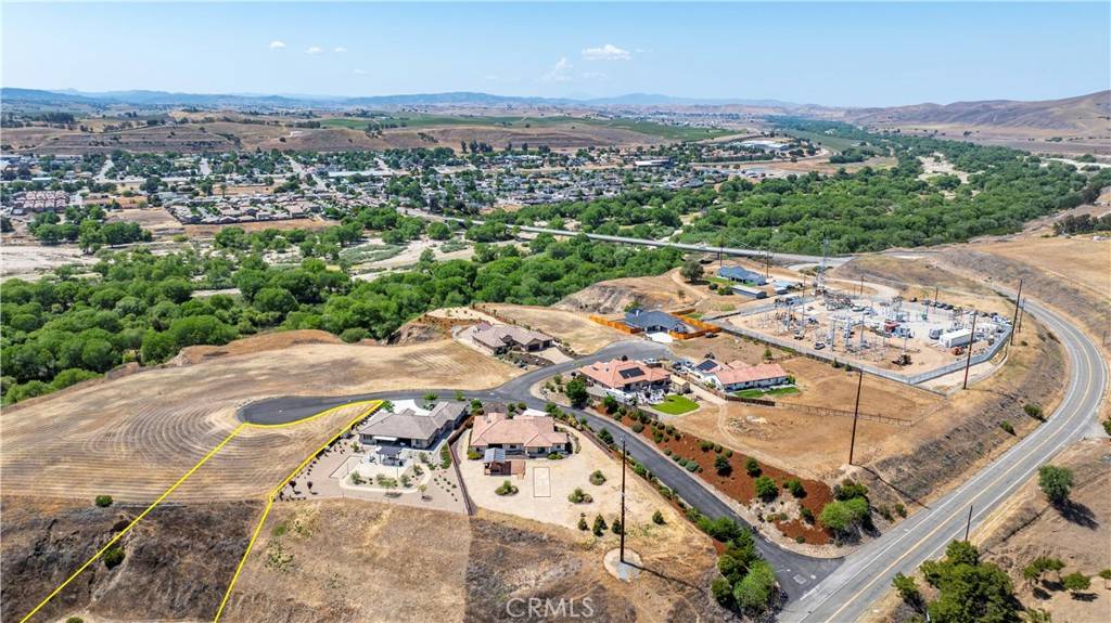 San Miguel, CA 93451,13040 River Bluffs (Lot 8) LN
