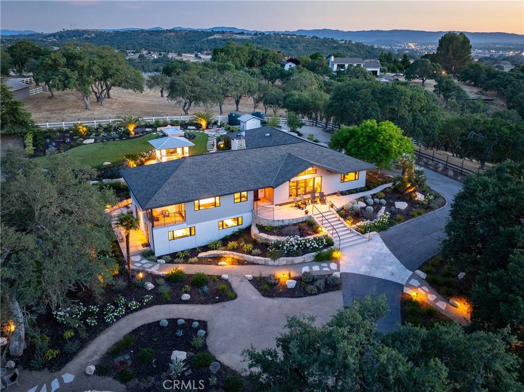 Paso Robles, CA 93446,1685 Arbolado RD