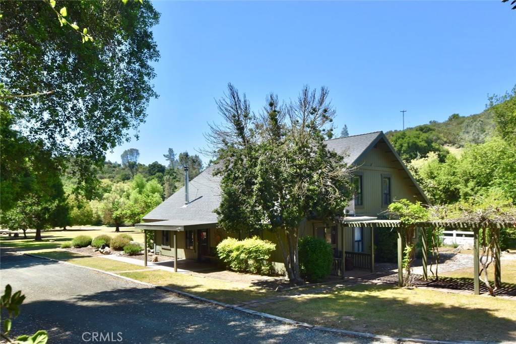 Santa Margarita, CA 93453,6445 Parkhill RD