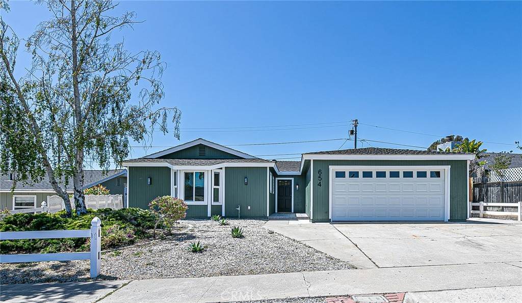 Lompoc, CA 93436,654 Carina DR