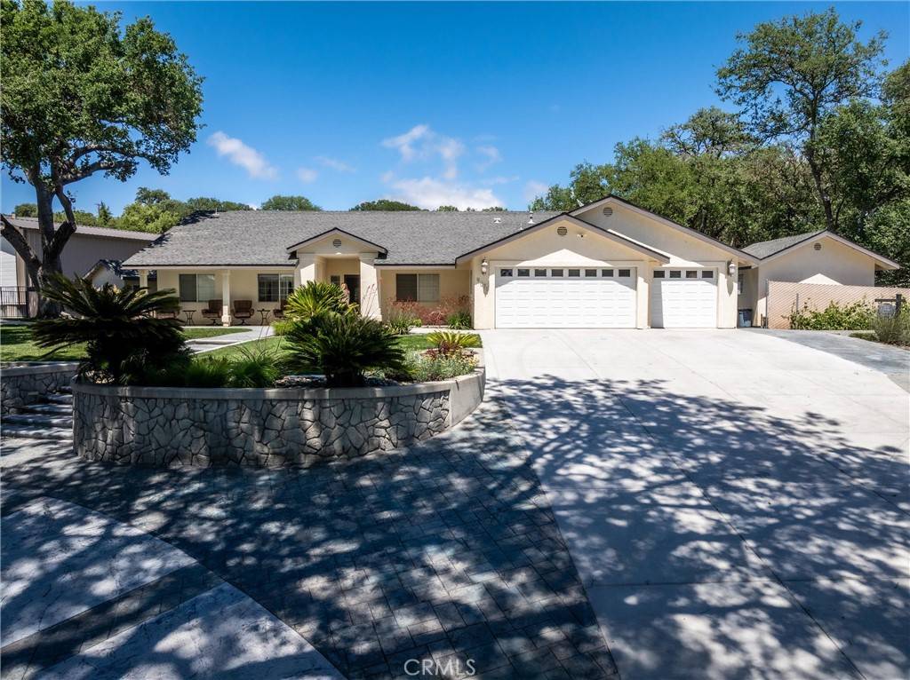 Atascadero, CA 93422,9071 Palomar AVE