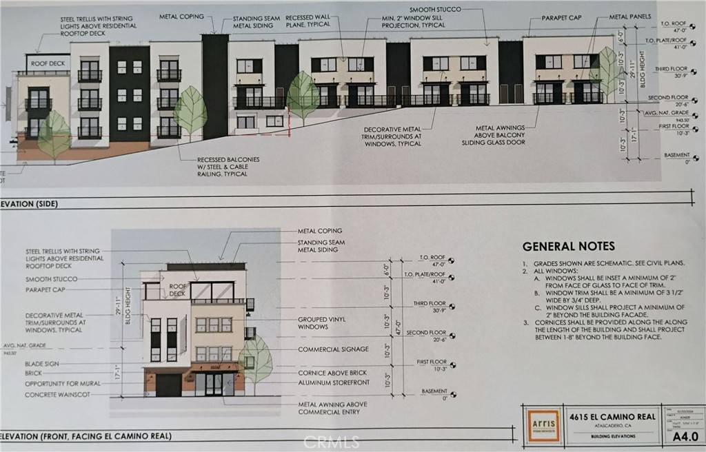 Atascadero, CA 93422,4615 El Camino Real