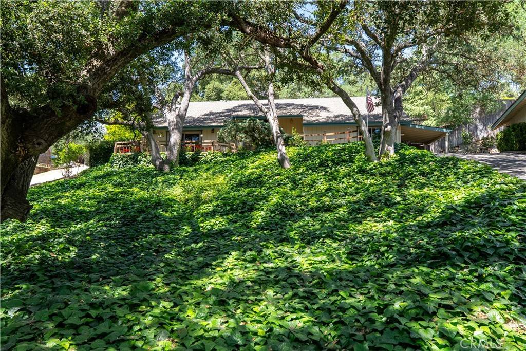 Atascadero, CA 93422,5270 Alamo AVE