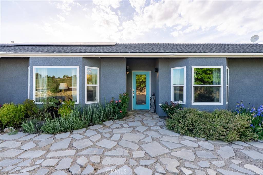 San Miguel, CA 93451,2750 Lazy Hill Rd