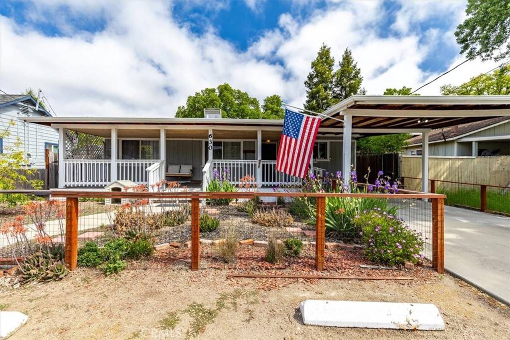 Templeton, CA 93465,630 Salinas Avenue