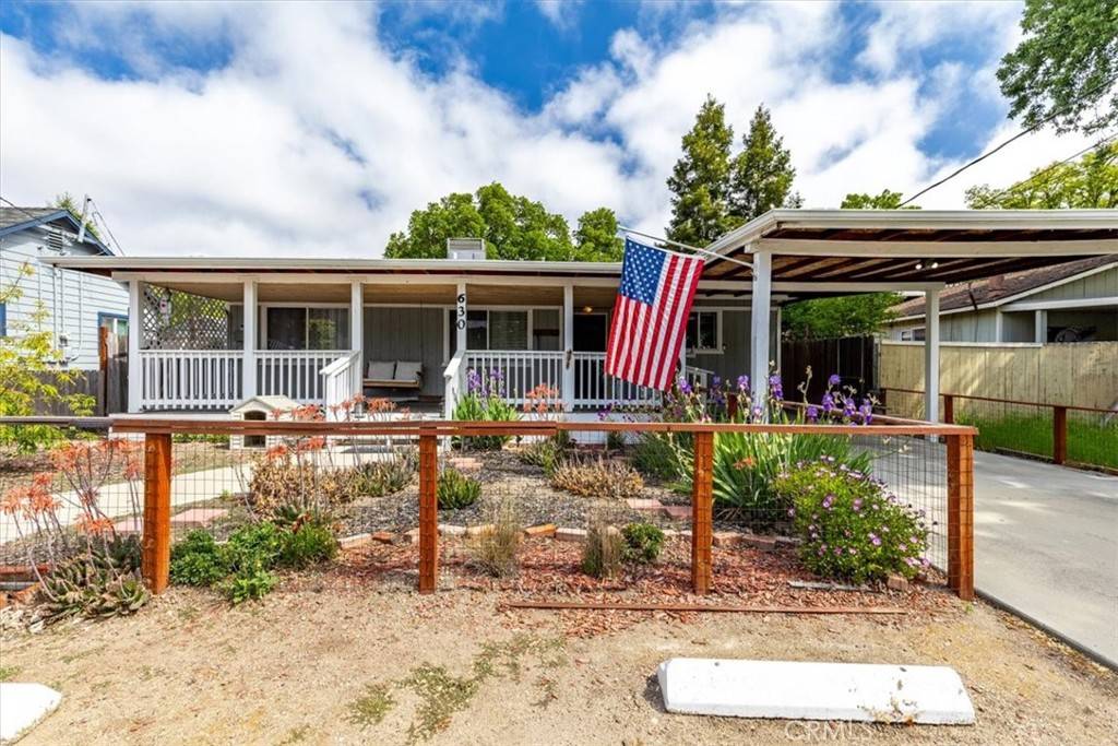 Templeton, CA 93465,630 Salinas Avenue