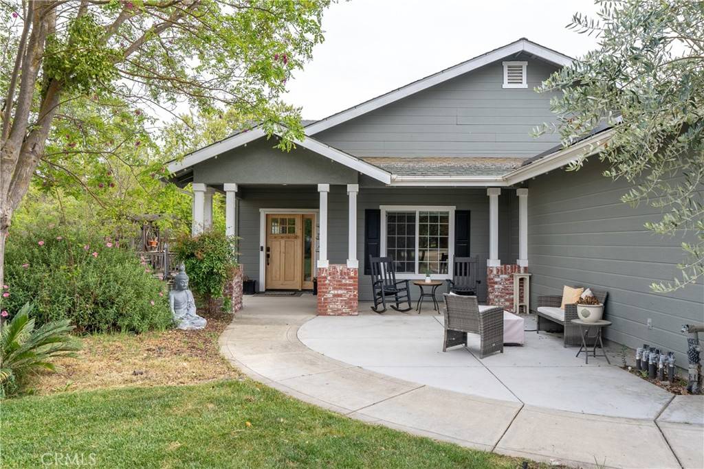 Paso Robles, CA 93446,7915 Whispering Trails PL