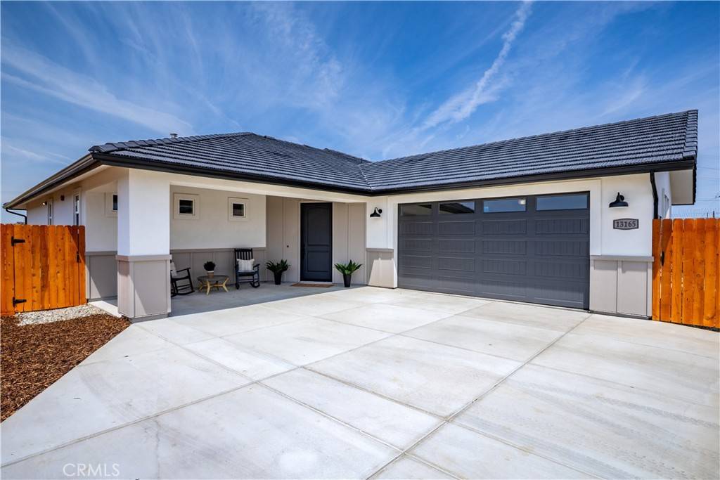 San Miguel, CA 93451,13165 N Bluffs CT