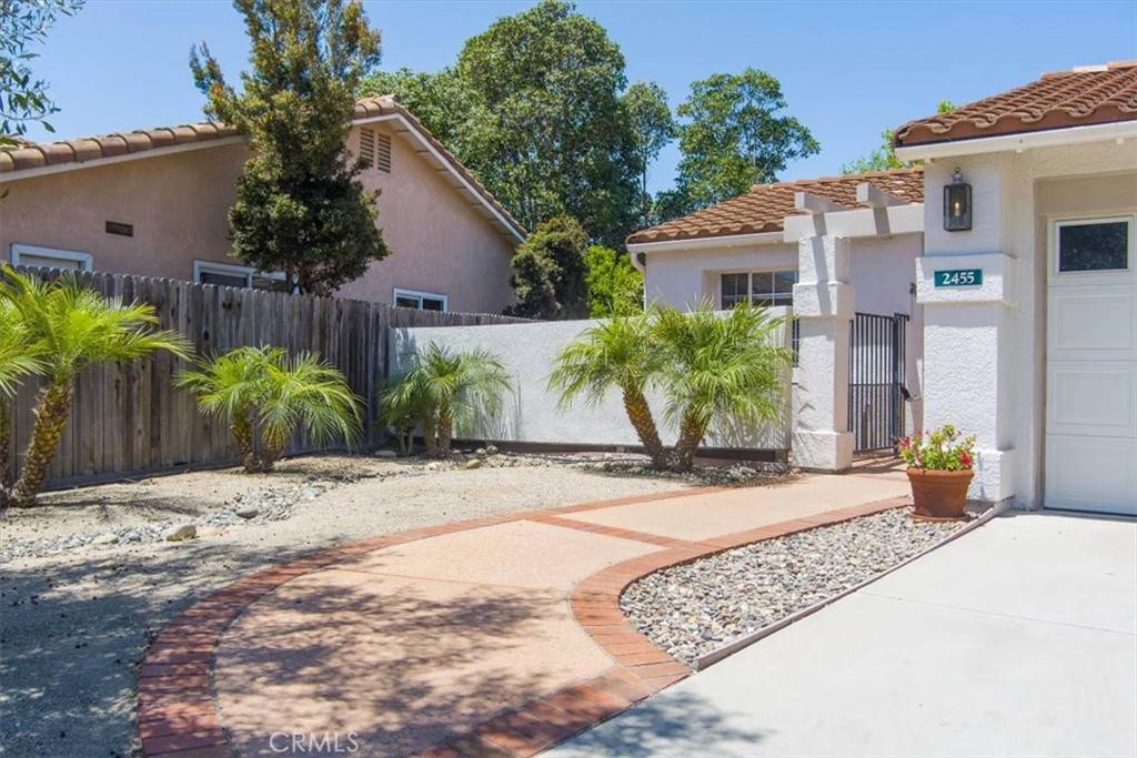 Santa Maria, CA 93455,2455 Santa Rosa ST