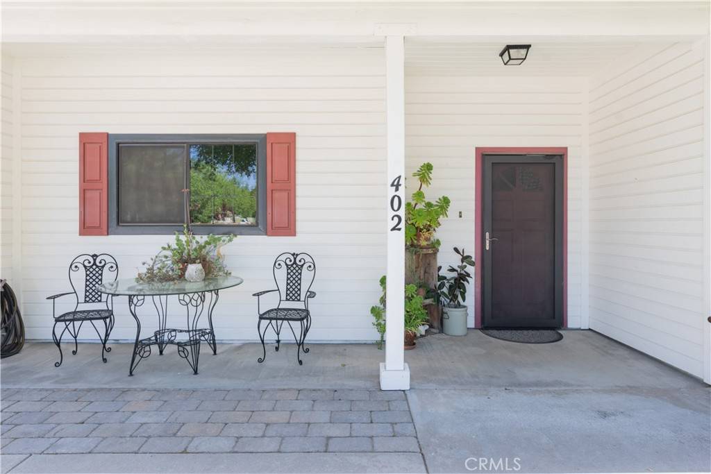 Paso Robles, CA 93446,402 9th ST
