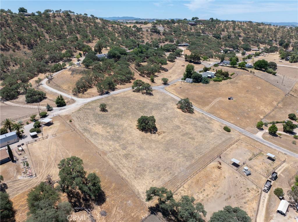 Paso Robles, CA 93446,0 Lot 28 Sandy Creek Road