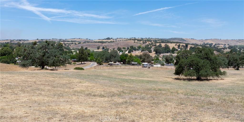 Paso Robles, CA 93446,0 Lot 28 Sandy Creek Road