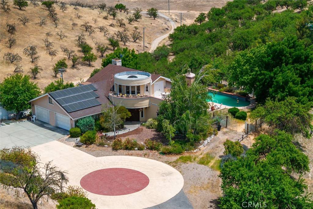 Paso Robles, CA 93446,4720 Blue Sage RD