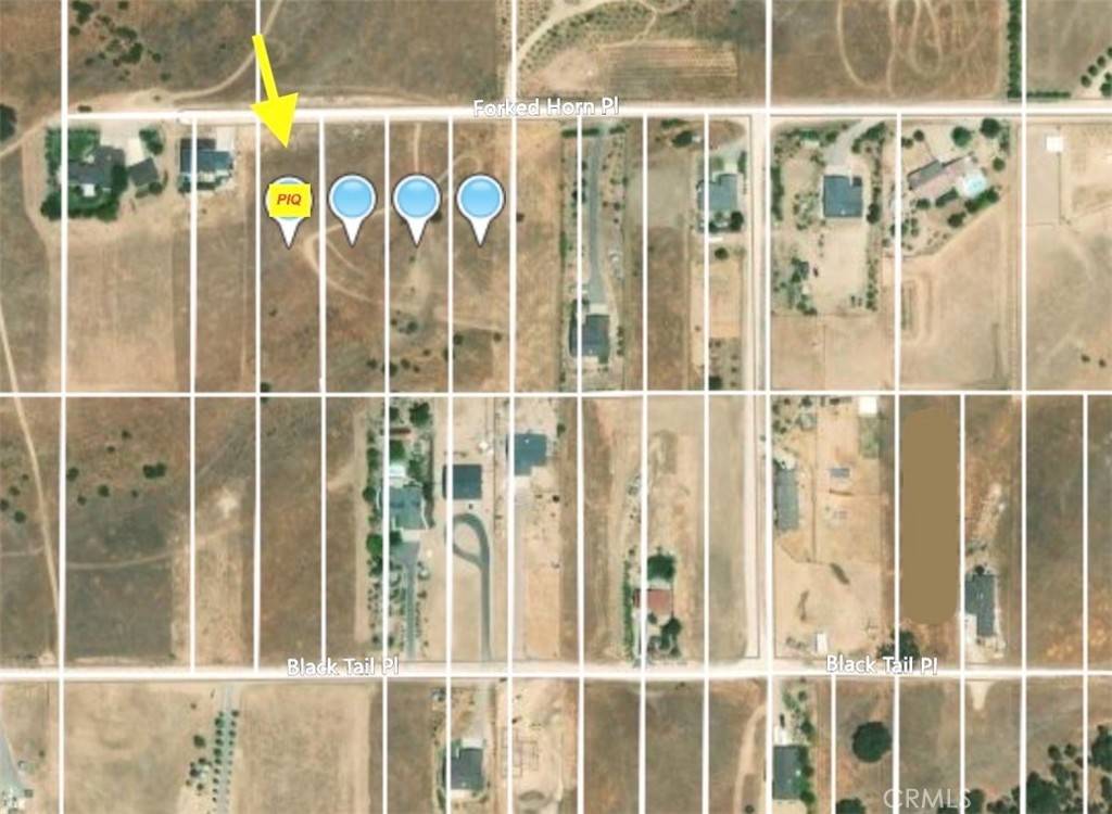 Paso Robles, CA 93446,5940 Forked Horn PL