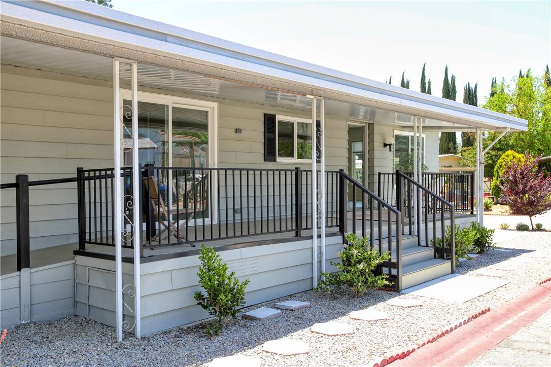 Paso Robles, CA 93446,93 Vista CT #93