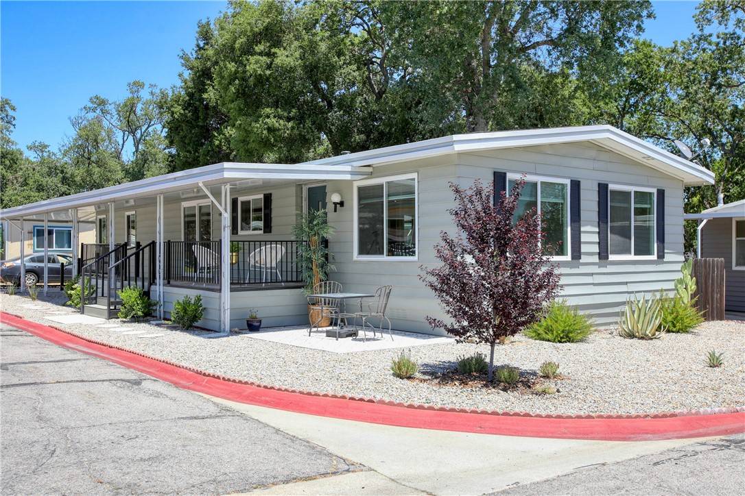 Paso Robles, CA 93446,93 Vista CT #93