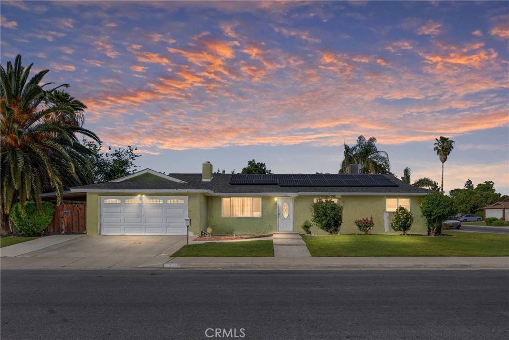 Bakersfield, CA 93309,2716 Bladen ST