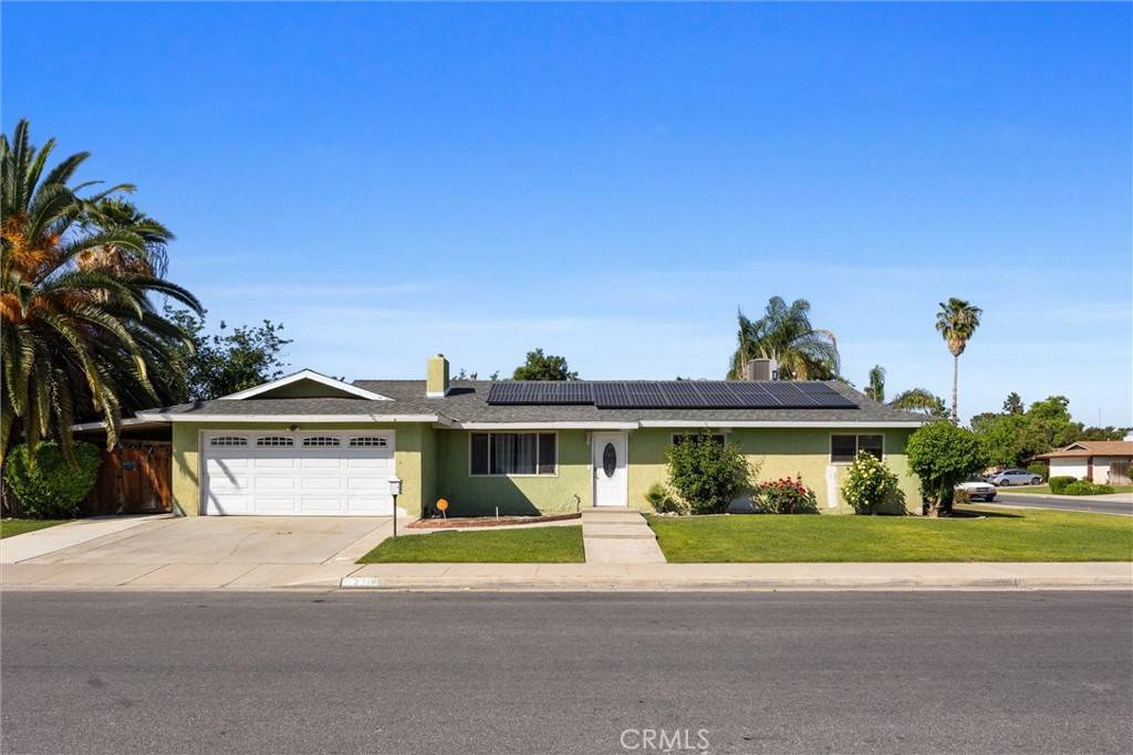 Bakersfield, CA 93309,2716 Bladen ST