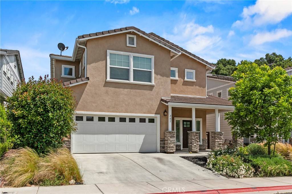 Templeton, CA 93465,367 Lily Pad LN