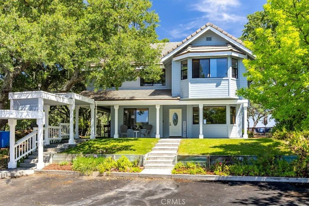 Atascadero, CA 93422,12355 Santa Ana RD
