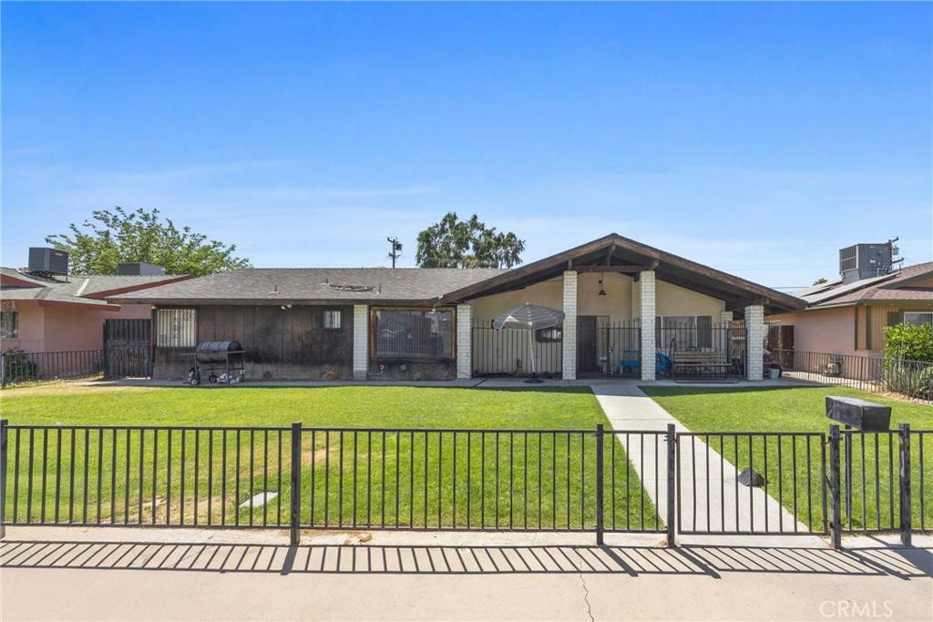 Bakersfield, CA 93307,4413 Monitor ST