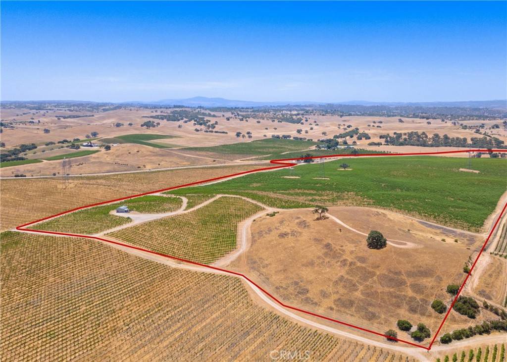 Paso Robles, CA 93446,4950 Union Rd