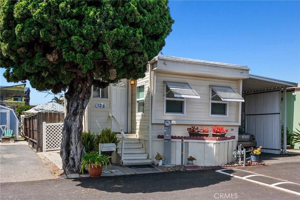 Grover Beach, CA 93433,1370 W Grand Ave #128