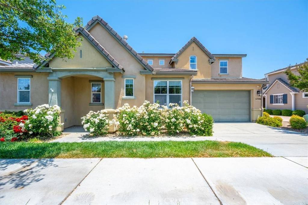 Atascadero, CA 93422,11506 Cuervo WAY