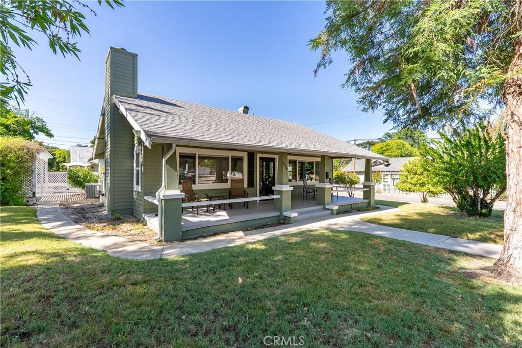 Paso Robles, CA 93446,249 16th ST