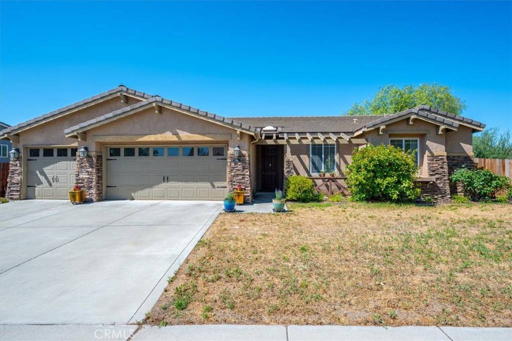 Paso Robles, CA 93446,796 Angus ST