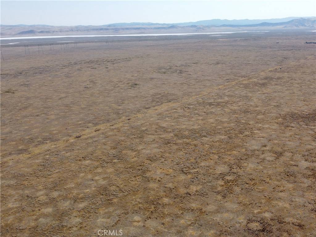 California Valley, CA 93453,0 Arrowhead Tr