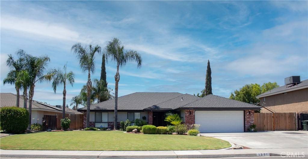 Bakersfield, CA 93307,1301 Charterten AVE