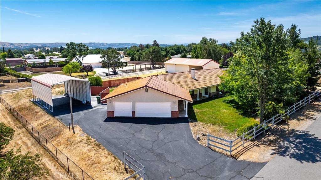 Templeton, CA 93465,1085 Casteel Lane