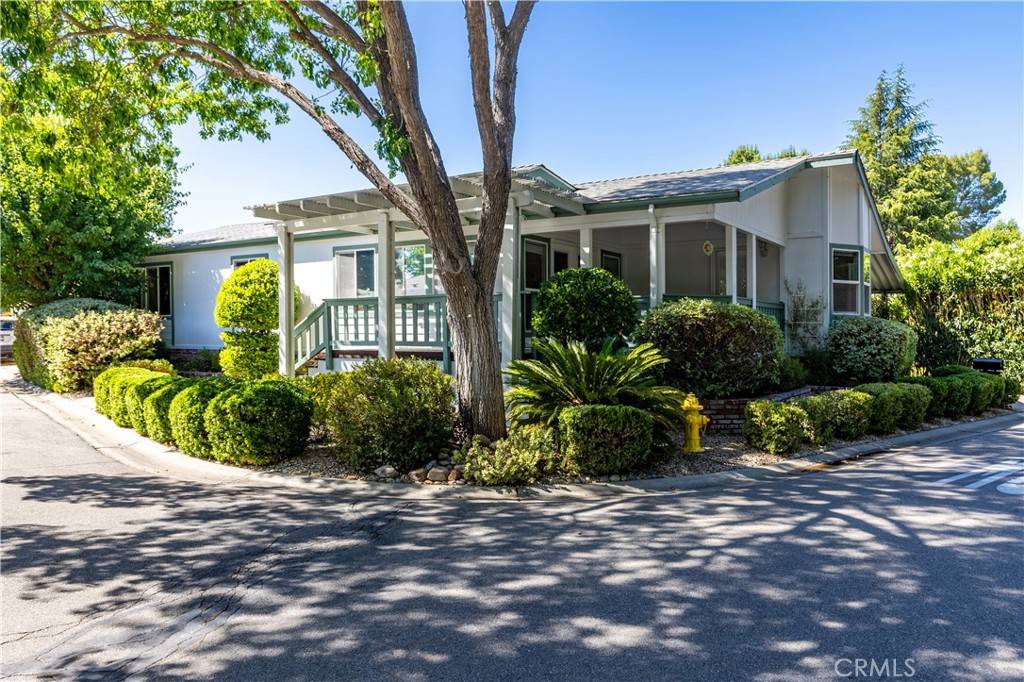 Paso Robles, CA 93446,146 Via Santa Barbara #146