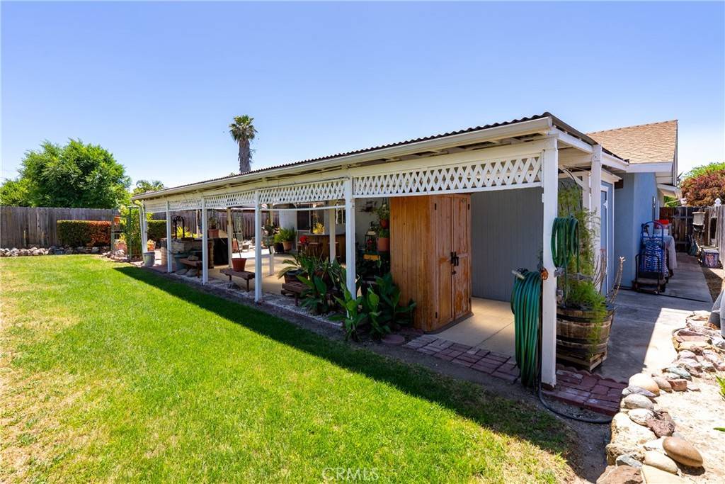 Paso Robles, CA 93446,1235 Elaine ST