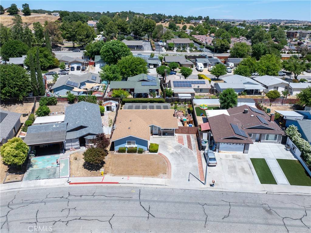 Paso Robles, CA 93446,1235 Elaine ST