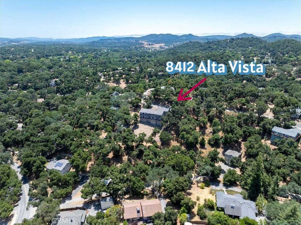 Atascadero, CA 93422,8412 Alta Vista Avenue