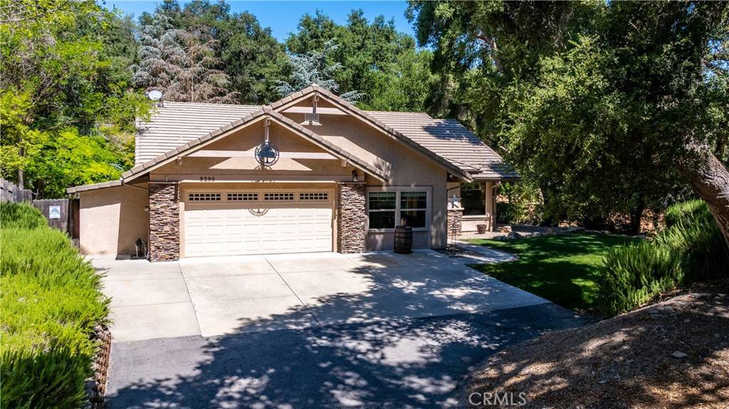 Atascadero, CA 93422,8290 Hermosa Ave