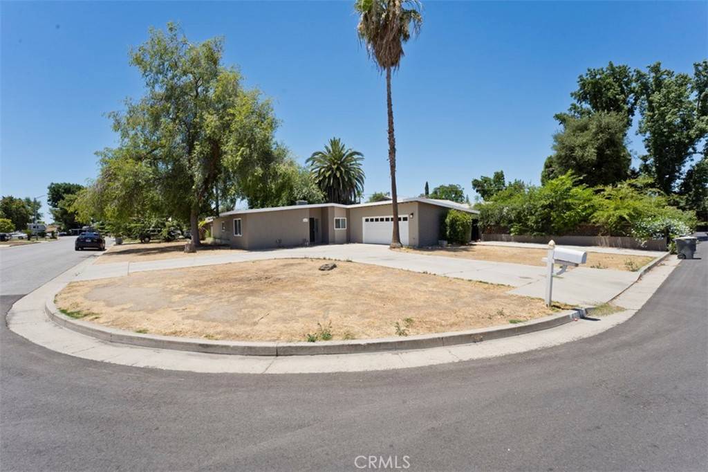 Bakersfield, CA 93309,4001 Rinker WAY