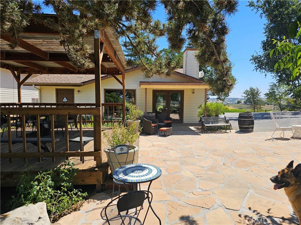 Paso Robles, CA 93446,2023 Twelve Oaks DR