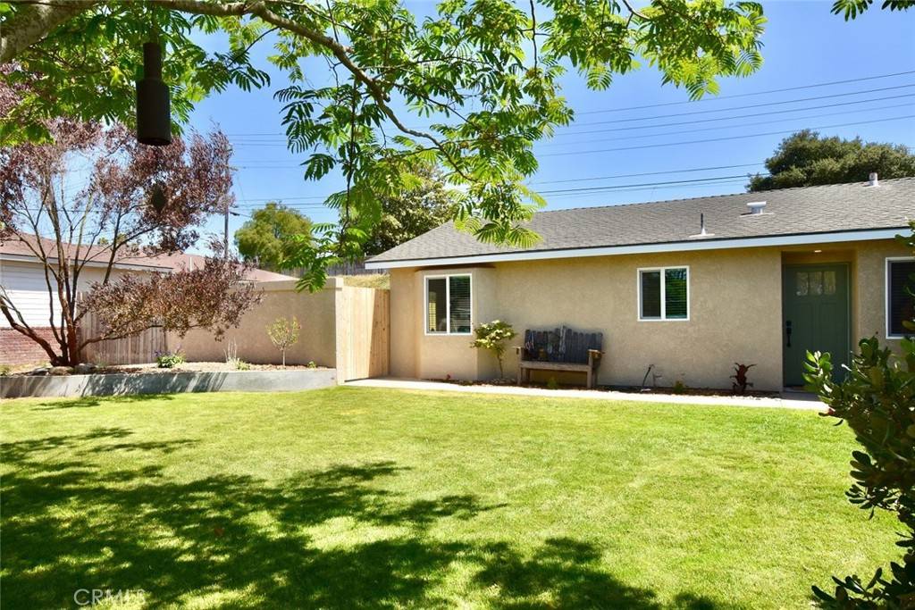 Santa Maria, CA 93455,538 Primrose LN