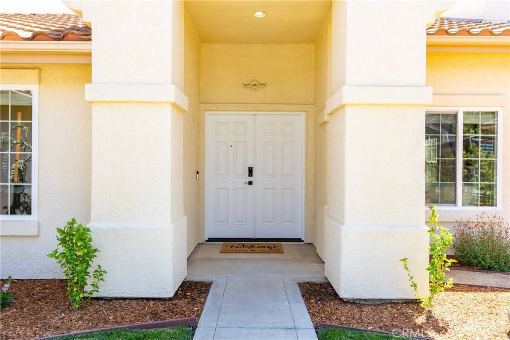 Paso Robles, CA 93446,838 Sycamore Canyon RD