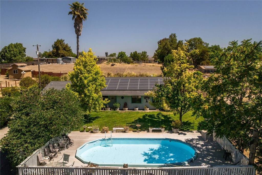 Paso Robles, CA 93446,7050 Shale Rock RD