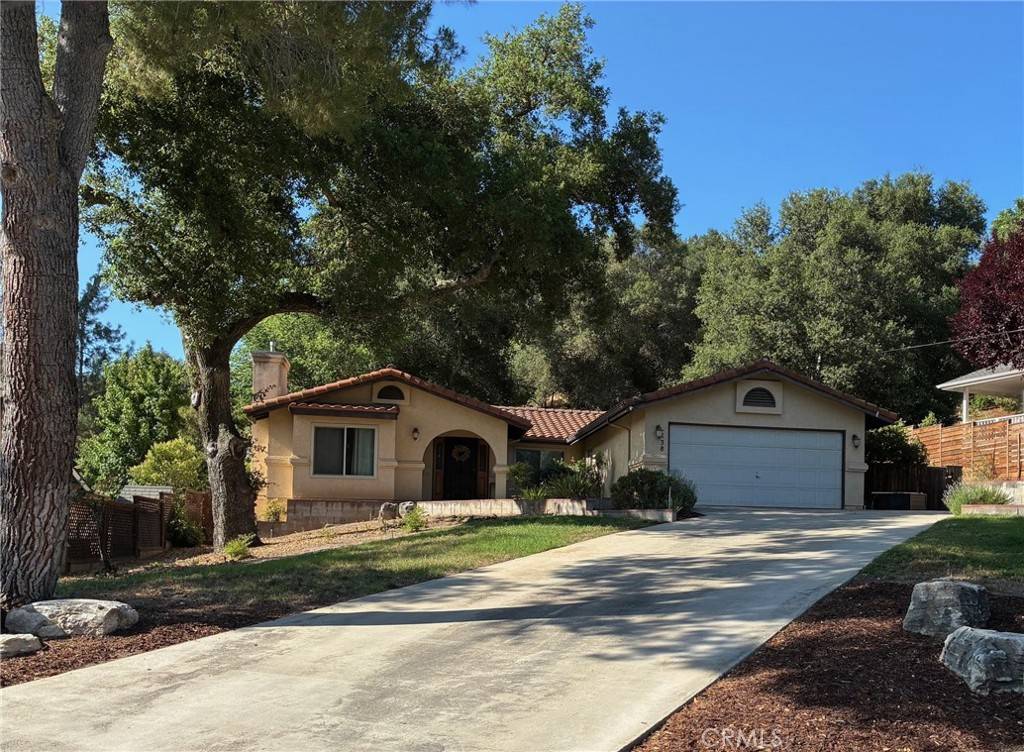 Paso Robles, CA 93446,138 15th ST