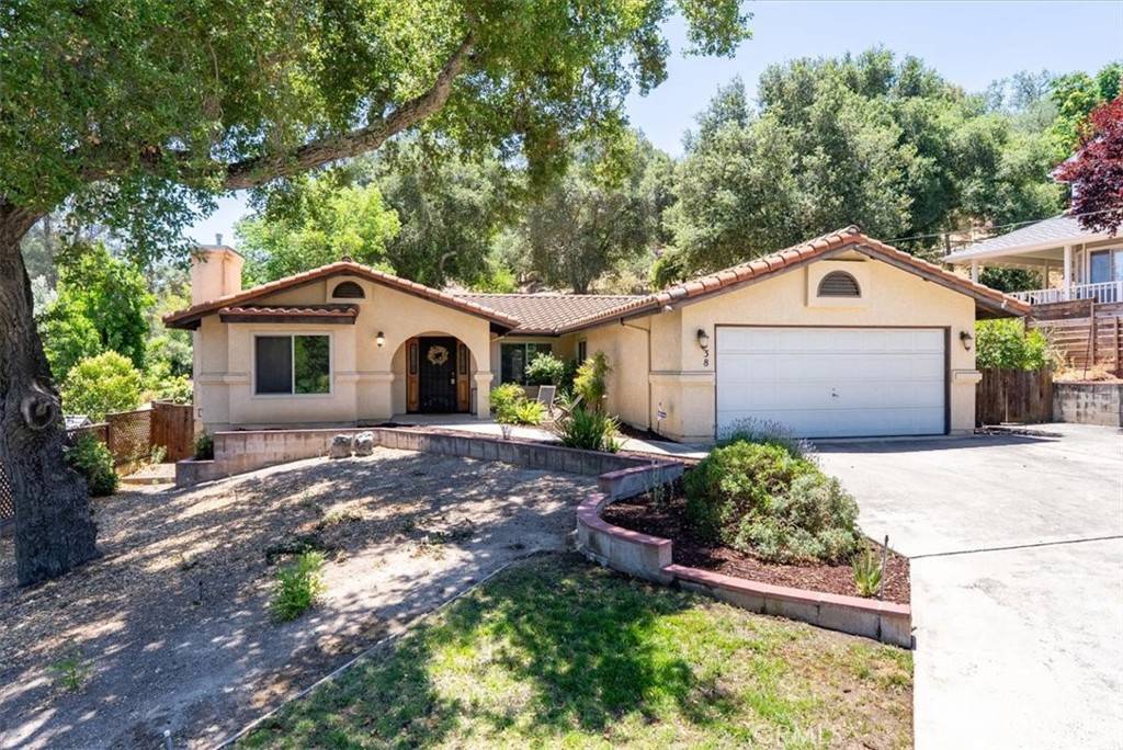 Paso Robles, CA 93446,138 15th ST