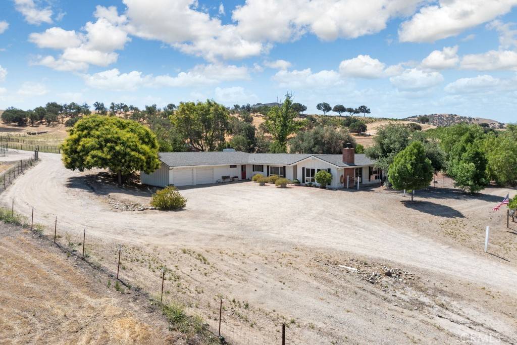 San Miguel, CA 93451,75429 Indian Valley RD