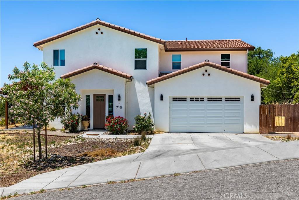 Paso Robles, CA 93446,715 Orchard DR