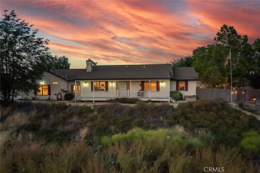Paso Robles, CA 93446,5735 Prancing Deer PL
