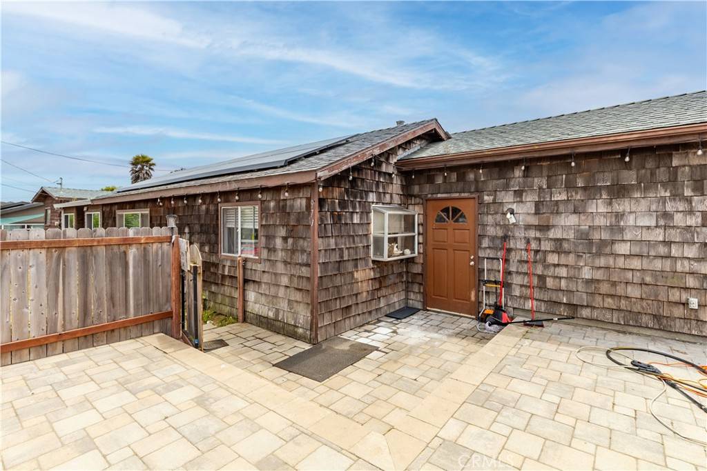 Los Osos, CA 93402,971 Ramona AVE